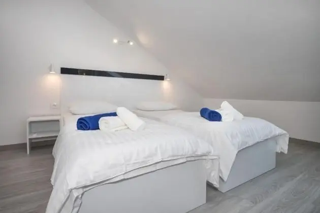 Apart Daire (Jakov - modern and cosy with pool - B)