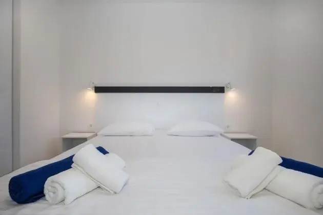 Apart Daire (Jakov - modern and cosy with pool - B)