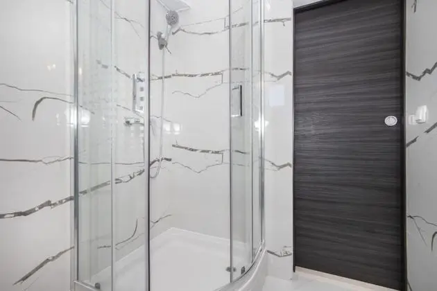 Apart Daire (Jakov - modern and cosy with pool - B)