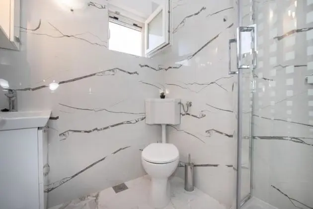 Apart Daire (Jakov - modern and cosy with pool - B)