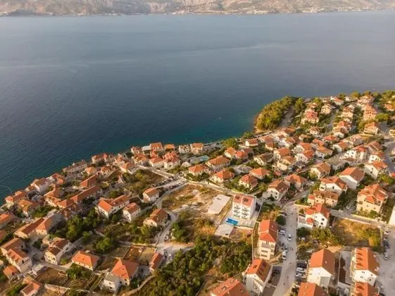 Apart Daire (Jakov - modern and cosy with pool - B)