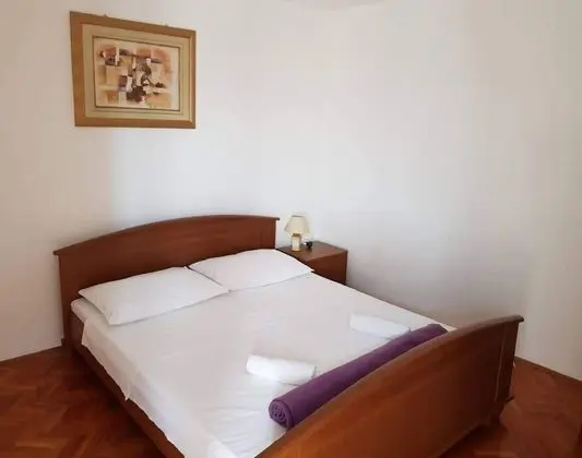 Apart Daire (Jakov - old town center - A1(4))