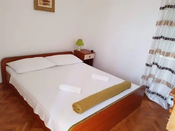 Apart Daire (Jakov - old town center - A1(4))