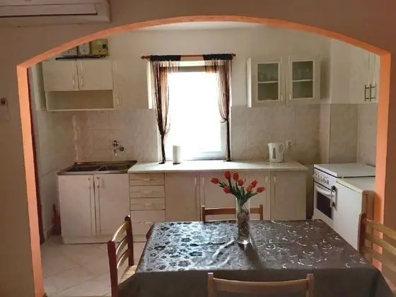 Apart Daire (Jakov - old town center - A1(4))