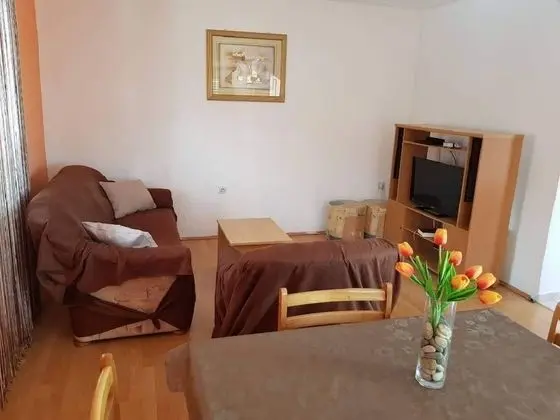 Apart Daire (Jakov - old town center - A1(4))