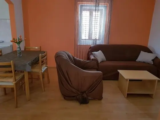 Apart Daire (Jakov - old town center - A1(4))