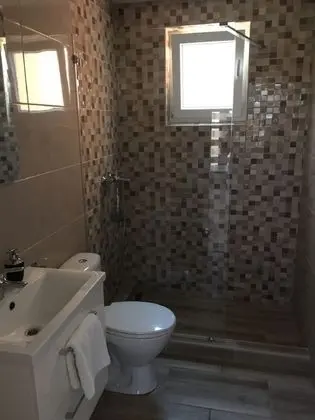 Apart Daire (Jakov - old town center - A1(4))