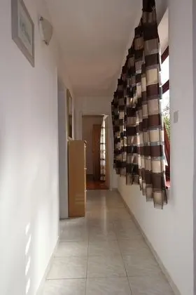 Apart Daire (Jakov - old town center - A1(4))
