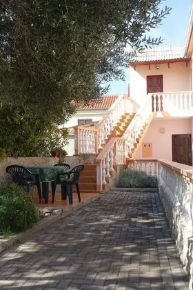 Apart Daire (Jakov - old town center - A1(4))