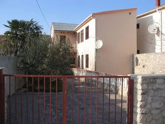 Apart Daire (Jakov - old town center - A1(4))