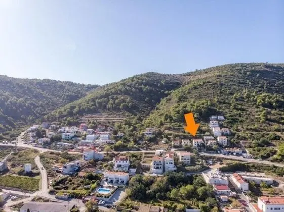 Apart Daire (Jakša - close to the sea & free park)