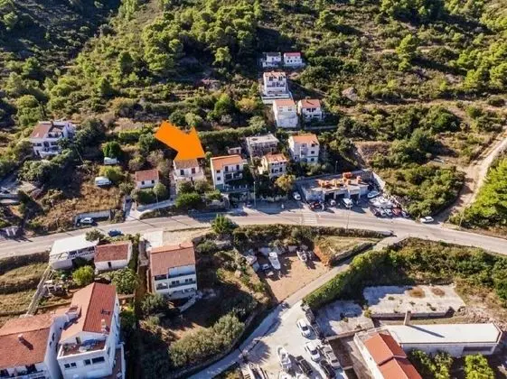 Apart Daire (Jakša - close to the sea & free park)