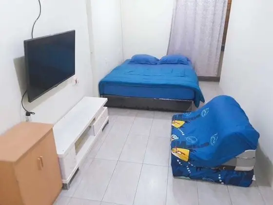 Deluxe + Sofa