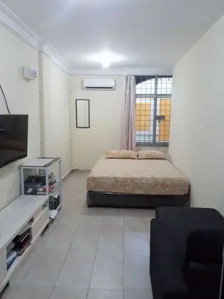 Deluxe + Sofa
