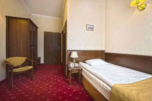 Tek Kişilik Oda