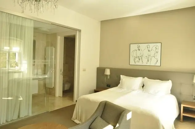 Apart Daire (Palace, 2 people)