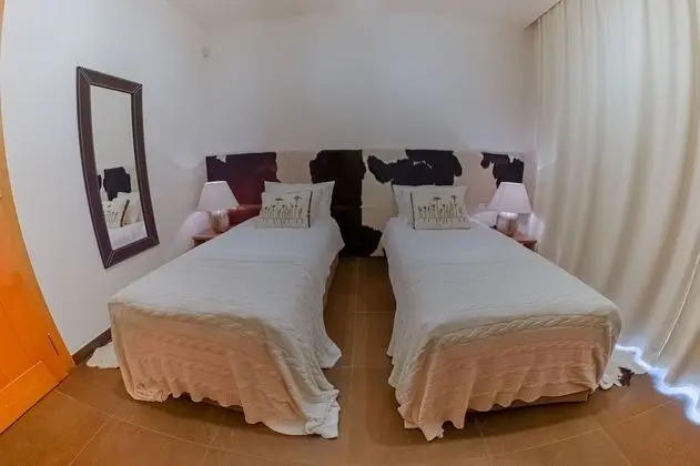 Apart Daire (Palace, 2 people)
