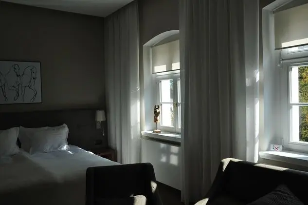 Apart Daire (Palace, 2 people)