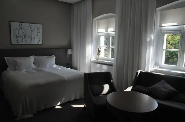 Apart Daire (Palace, 2 people)