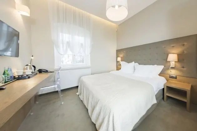 Apart Daire (Palace, 2 people)