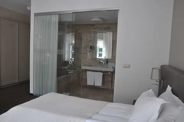 Apart Daire (Palace, 2 people)