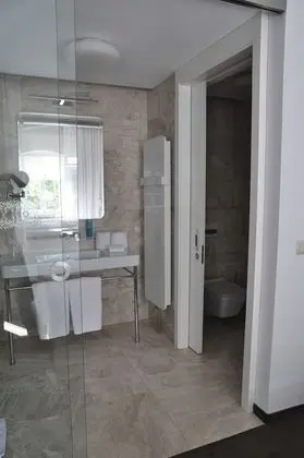 Apart Daire (Palace, 2 people)