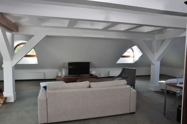 Apart Daire (Palace, 4 people)
