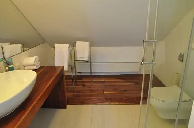 Apart Daire (Palace, 4 people)