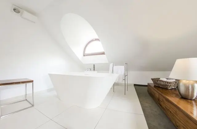 Apart Daire (Palace, 4 people)