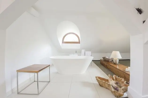 Apart Daire (Palace, 4 people)