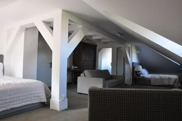 Apart Daire (Palace, 6 people)