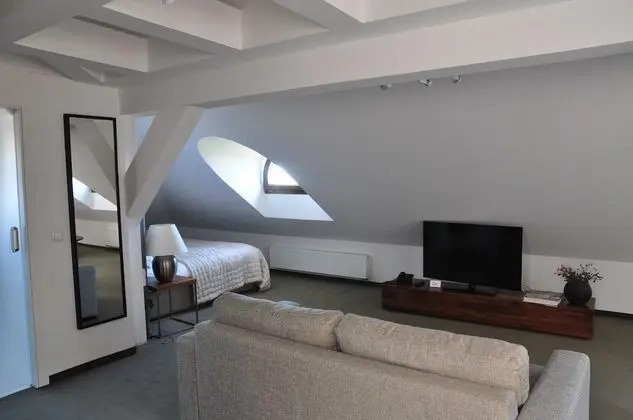 Apart Daire (Palace, 6 people)
