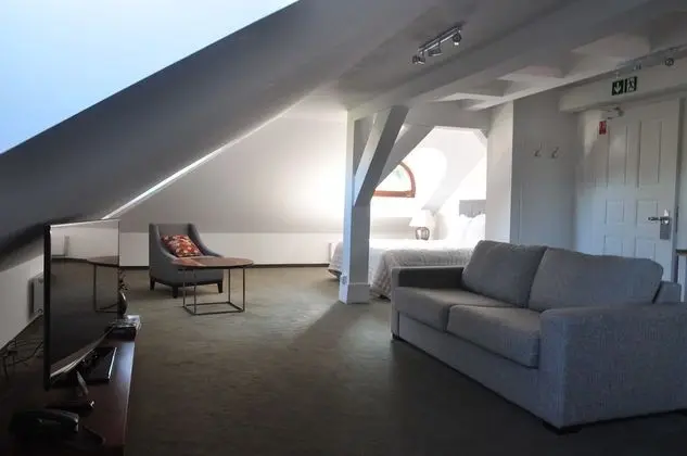 Apart Daire (Palace, 6 people)