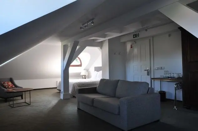 Apart Daire (Palace, 6 people)