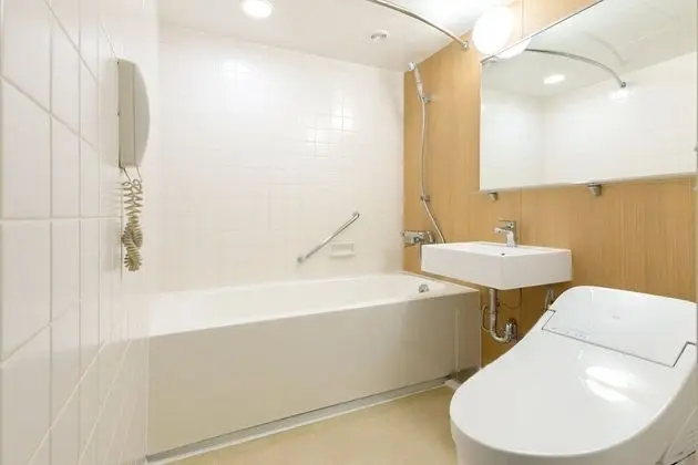 Deluxe İki Ayrı Yataklı Oda, Sigara İçilmez, Köşe