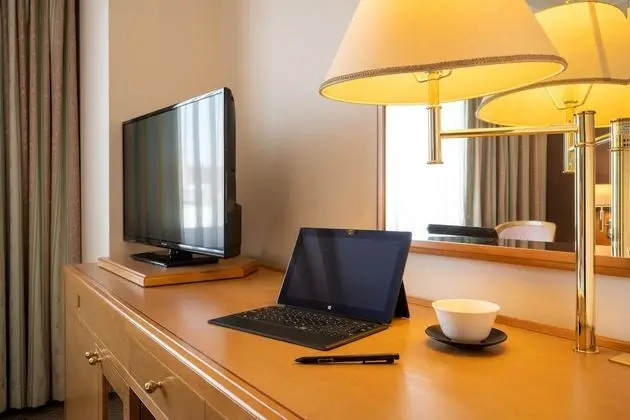 Deluxe Tek Büyük Yataklı Oda, Sigara İçilmez