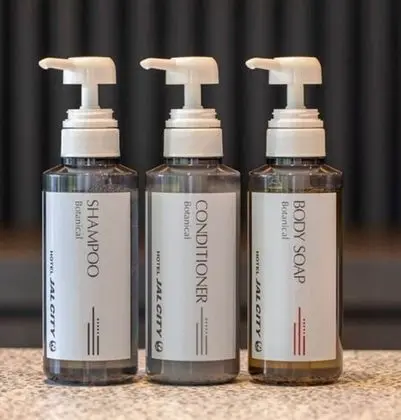 Deluxe Oda