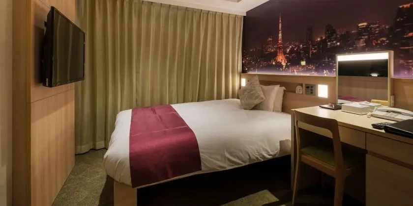 Comfort Tek Büyük Yataklı Oda, Sigara İçilmez