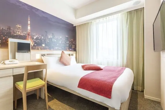 Comfort Tek Büyük Yataklı Oda, Sigara İçilmez
