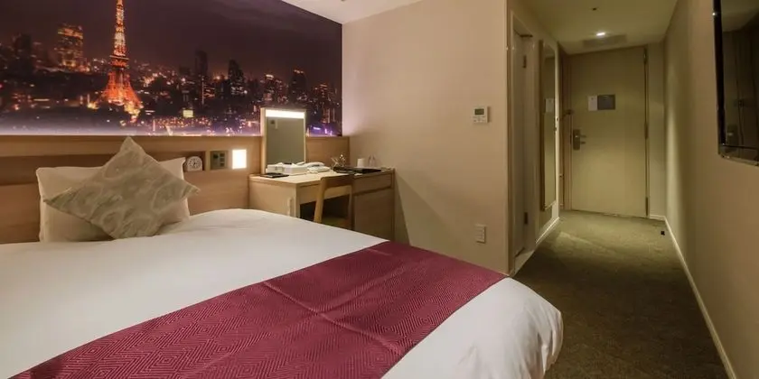 Comfort Tek Büyük Yataklı Oda, Sigara İçilmez