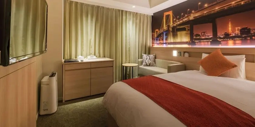 Deluxe Tek Kişilik Oda, Sigara İçilmez