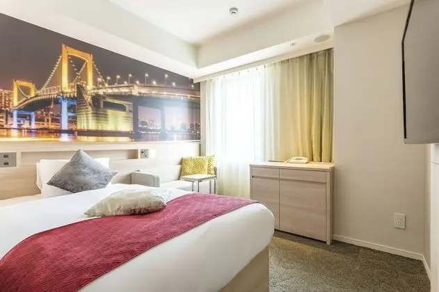 Deluxe Tek Kişilik Oda, Sigara İçilmez