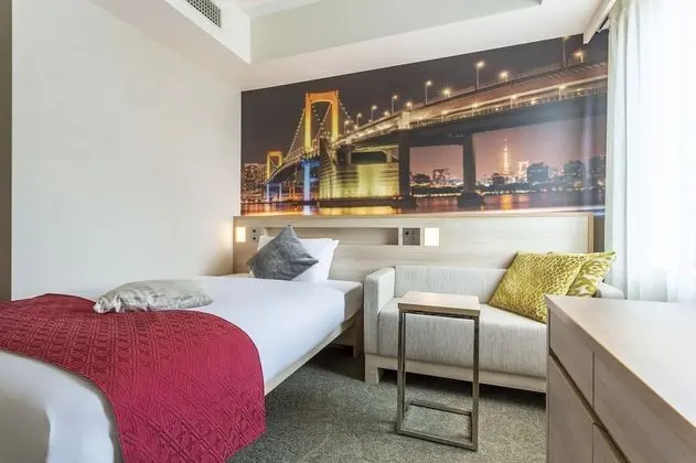 Deluxe Tek Kişilik Oda, Sigara İçilmez