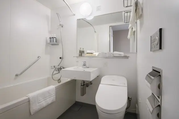Deluxe Tek Kişilik Oda, Sigara İçilmez