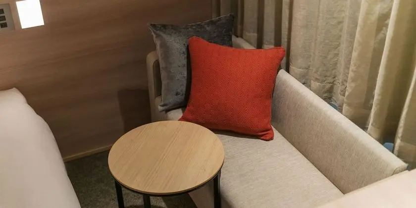 Standard Tek Büyük Yataklı Oda, Sigara İçilmez