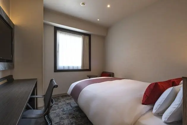 Tek Büyük Yataklı Oda, Sigara İçilmez (Advanced Floor)