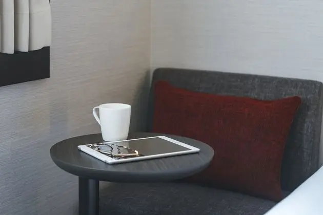 Tek Büyük Yataklı Oda, Sigara İçilmez (Advanced Floor)