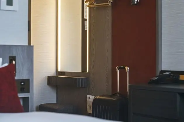 Tek Büyük Yataklı Oda, Sigara İçilmez (Advanced Floor)