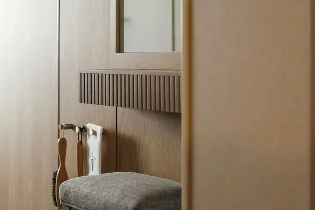 Tek Büyük Yataklı Oda, Sigara İçilmez (Prime Floor,Moderate)