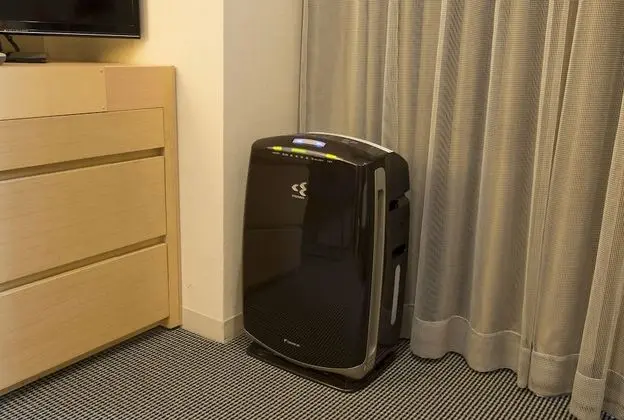Comfort Tek Kişilik Oda, Sigara İçilmez